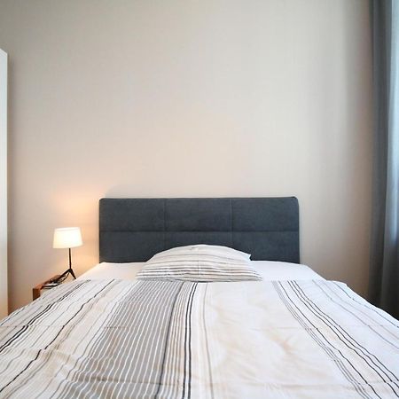Your Living Vienna CBD Extérieur photo