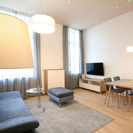 Your Living Vienna CBD Extérieur photo