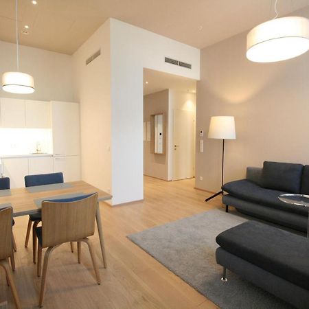 Your Living Vienna CBD Extérieur photo