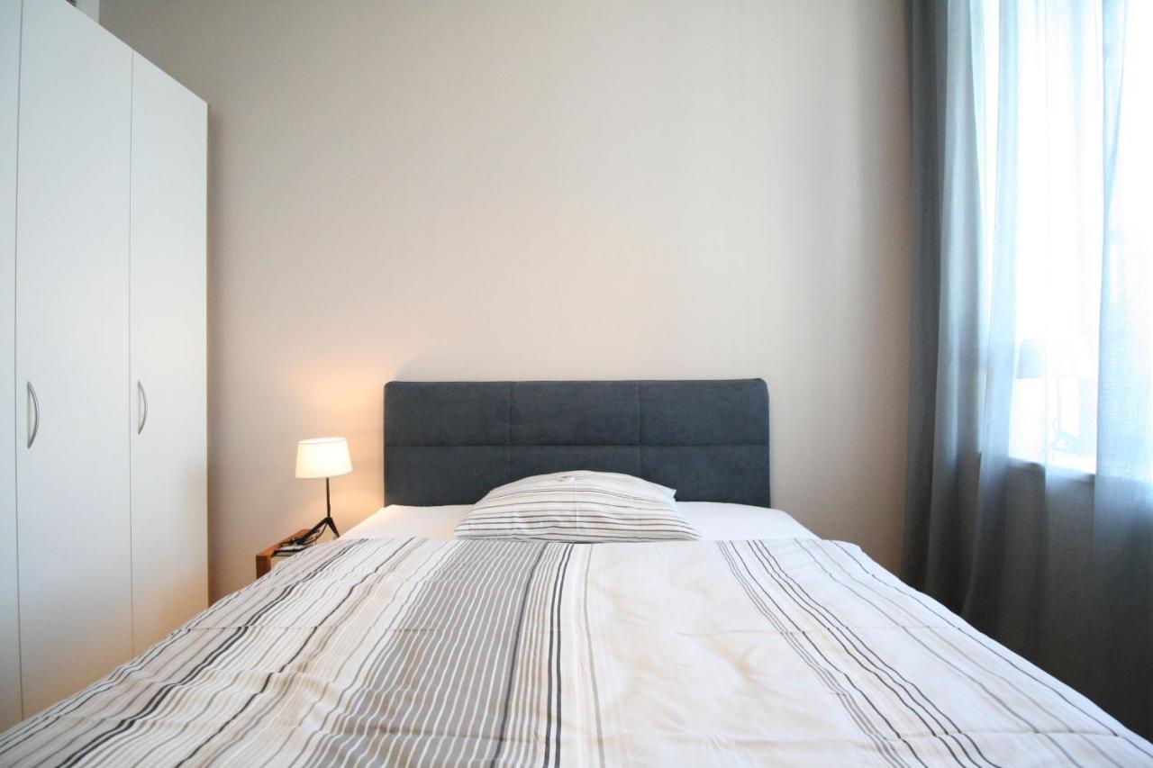 Your Living Vienna CBD Extérieur photo