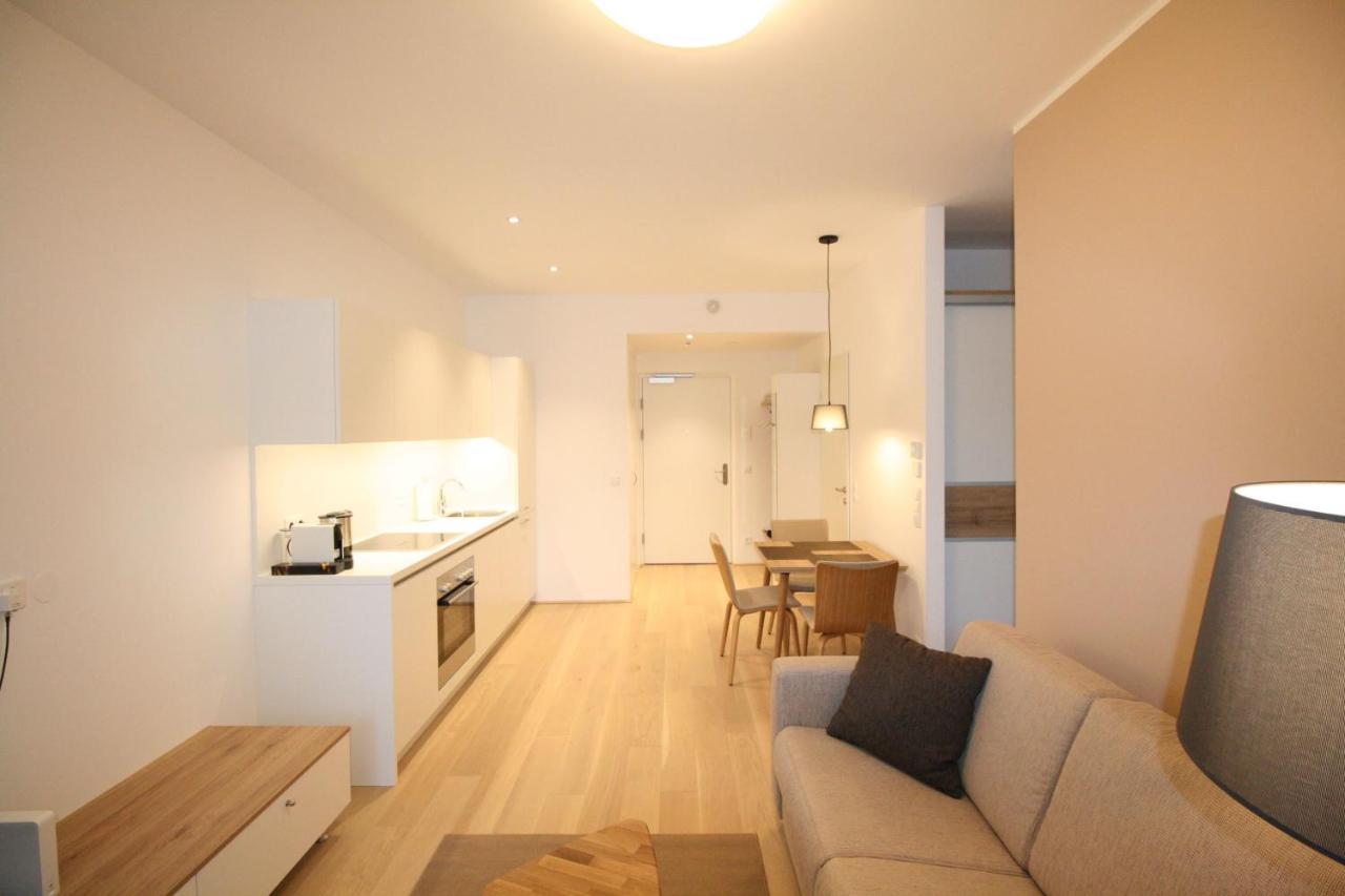 Your Living Vienna CBD Extérieur photo