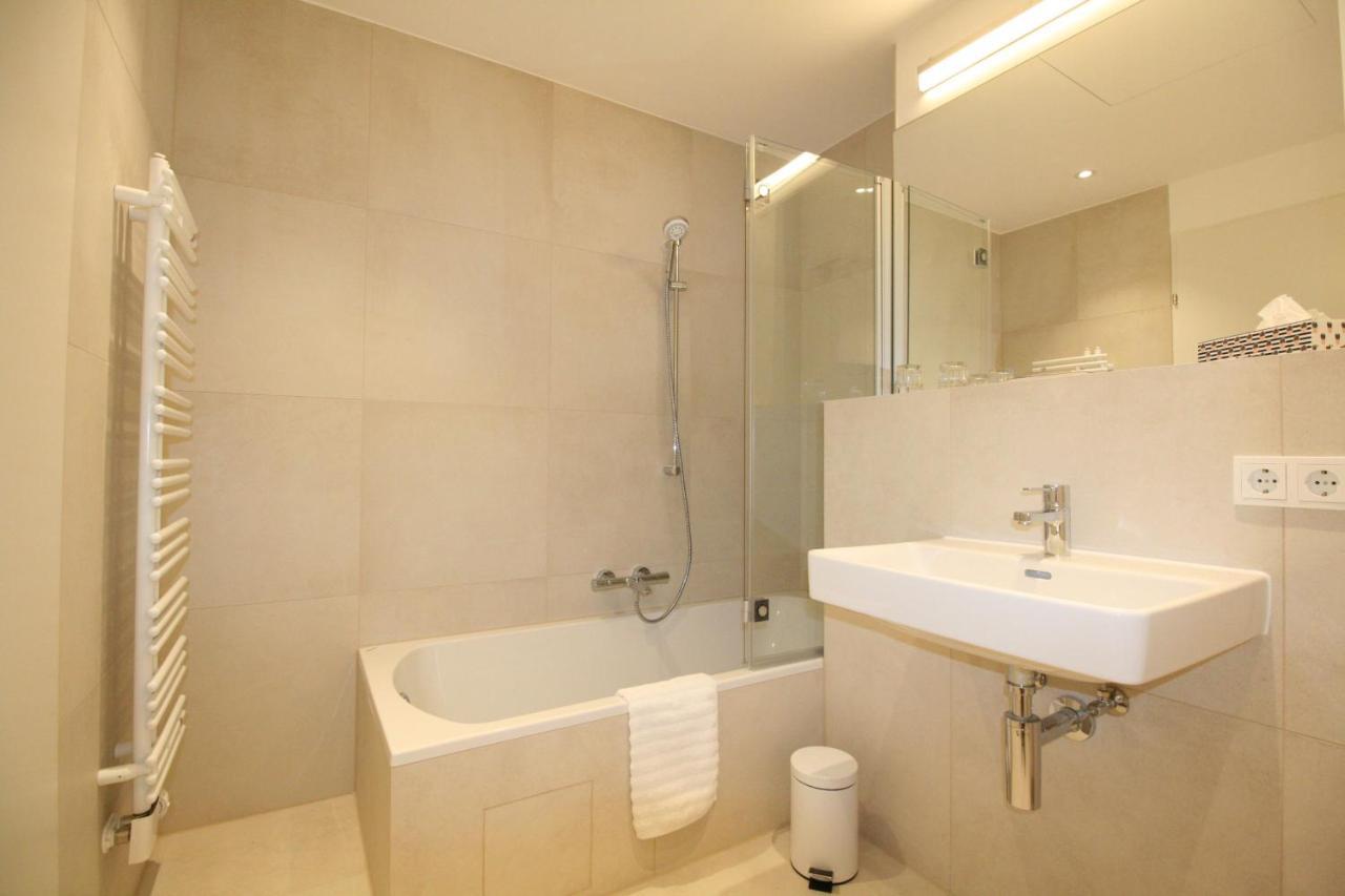 Your Living Vienna CBD Extérieur photo