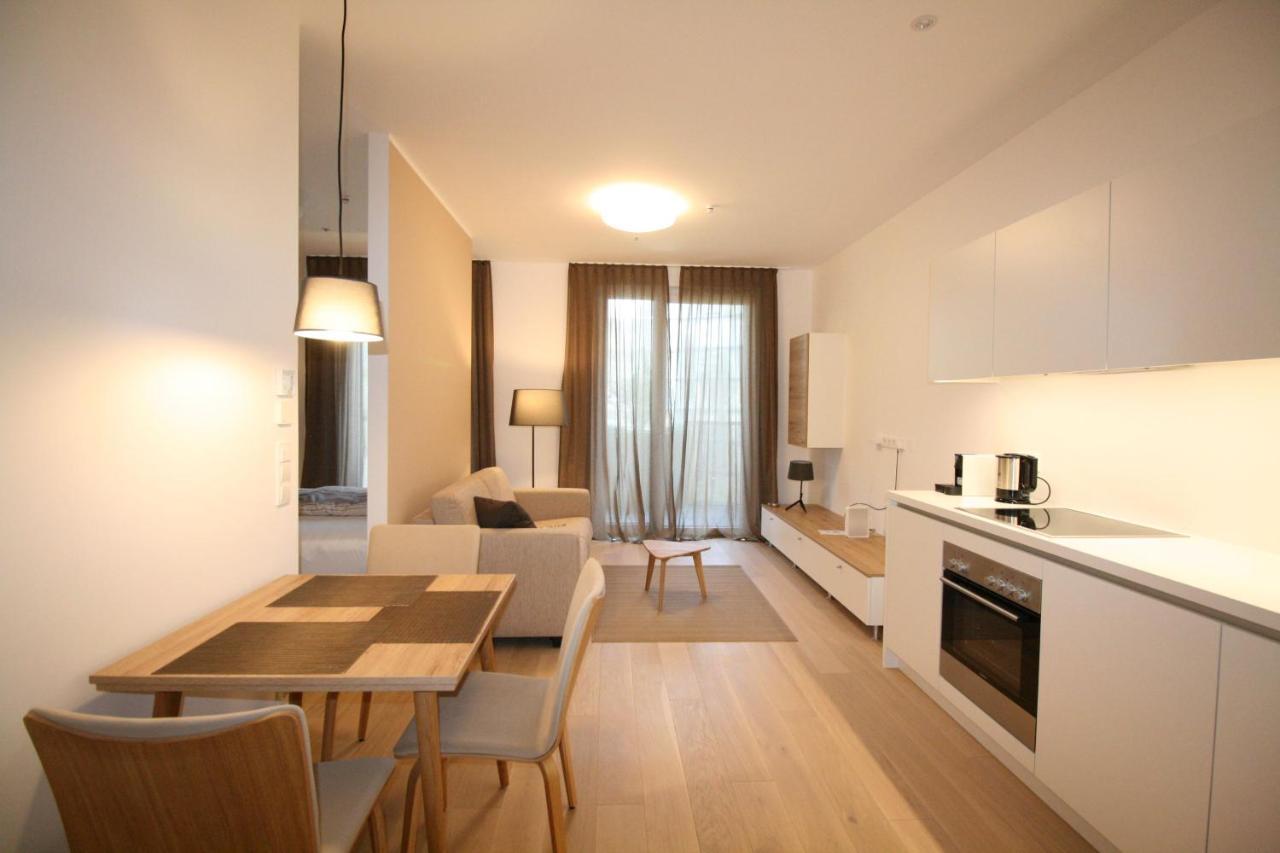 Your Living Vienna CBD Extérieur photo
