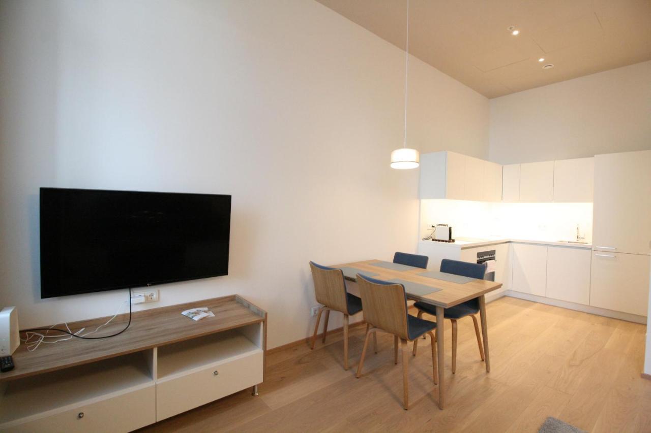 Your Living Vienna CBD Extérieur photo