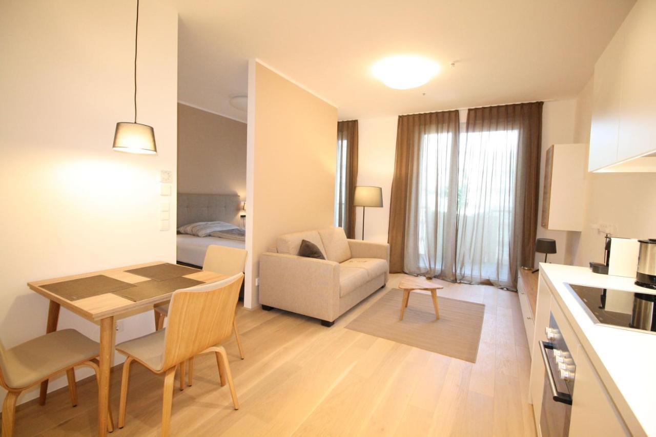 Your Living Vienna CBD Extérieur photo